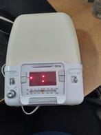 Wekkerlamp LCR-818, Ophalen of Verzenden, Gebruikt, Kunststof, Minder dan 50 cm