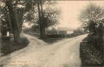 Weg naar Rockanje, Ophalen of Verzenden, Voor 1920, Gelopen, Noord-Brabant