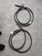 Pink faun sc-1 luidsprekerkabel 2x3 mtr., Audio, Tv en Foto, Audiokabels en Televisiekabels, Ophalen of Verzenden, Zo goed als nieuw