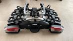 Thule Thule VeloCompact 13-pin fietsendrager, Ophalen, 3 fietsen of meer, Nieuw, Trekhaakdrager