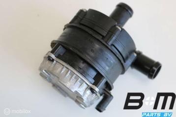 Extra waterpomp Skoda Superb Combi beschikbaar voor biedingen