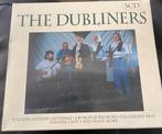 The Dubliners CD Boxset - 3 CDs, Ophalen of Verzenden, Zo goed als nieuw, Boxset