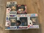 Funko pop diverse soorten, Verzamelen, Poppetjes en Figuurtjes, Ophalen of Verzenden, Nieuw