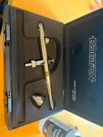 Airbrush set, Hobby en Vrije tijd, Ophalen, Zo goed als nieuw