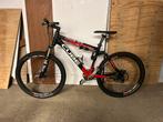 Cube AMS 125 Pro Mountainbike, Fietsen en Brommers, Ophalen, Gebruikt