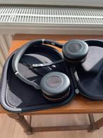 Jabra Evolve 75 – Draadloos Topklasse Headset | ZGAN, Computers en Software, Headsets, Ophalen of Verzenden, Zo goed als nieuw
