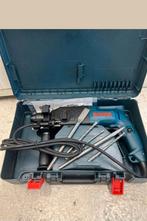 Nieuwe sds klopboormachine hakhamer nieuw in koffer, Ophalen of Verzenden, Nieuw, 600 watt of meer, Boormachine
