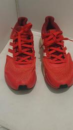 Adidas Sportschoenen Maat 42 - Rood, Ophalen