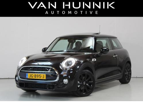 MINI Mini 2.0 Cooper S | Pano | Sfeerverlichting | Stoelverw, Auto's, Mini, Bedrijf, Te koop, Cooper S, ABS, Airbags, Airconditioning