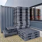 Kunstof pallets, Doe-het-zelf en Verbouw, Kratten en Dozen, Gebruikt, 100 cm of meer, 60 cm of meer, Overige typen