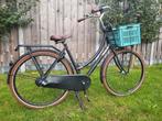 Gazelle Puur 28 inch Damesfiets, Ophalen, Versnellingen, Gazelle, 53 tot 56 cm