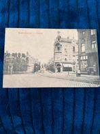 Utrecht 1915 Koekoekstraat, Ophalen of Verzenden, Voor 1920, Gelopen, Utrecht