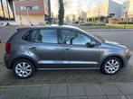 Volkswagen Polo (6R) 1.2 2010 | Bezine | APK tot 06/2026, Auto's, Volkswagen, Voorwielaandrijving, Euro 5, Zwart, 1198 cc