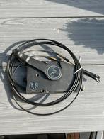 OMC / Evinrude / Johnson / BRP schakelkast, Watersport en Boten, Ophalen of Verzenden, Zo goed als nieuw, Motor en Techniek, Motorboot