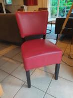 Eetkamerstoelen 10 stuks, Huis en Inrichting, Stoelen, Ophalen, Horeca, Hout, Zo goed als nieuw