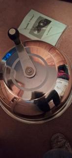 Tumble Trimmer - Handmatige Oogstmachine, Tuin en Terras, Ophalen of Verzenden, Gebruikt, Kweektafel