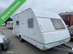 Knaus KNAUS 650 stapelbed fransbed inruil mogelijk, Caravans en Kamperen, Overige typen, Koelkast, Bedrijf, Knaus