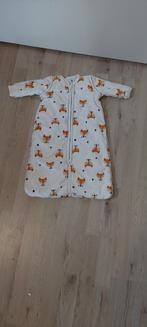 Slaapzak baby maat 50 - 56 HEMA, Ophalen of Verzenden, Zo goed als nieuw, Minder dan 70 cm, Slaapzak