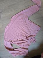 H&m shirtje 158 164, Kinderen en Baby's, Kinderkleding | Maat 158, Ophalen of Verzenden, Zo goed als nieuw, Meisje, Shirt of Longsleeve