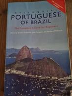 Portuguese of Brazil, Verzenden, WO, Zo goed als nieuw, Esmenia S. Osborne
