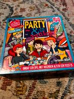 Party & Co Junior, Hobby en Vrije tijd, Gezelschapsspellen | Kaartspellen, Een of twee spelers, Ophalen of Verzenden, Zo goed als nieuw