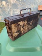 Mg kist, Verzamelen, Ophalen of Verzenden, Duitsland, Kist of Geocache