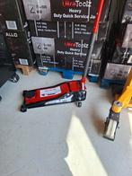 Garagekrik  4 ton hefvermogen, Ophalen, Nieuw, Hydraulisch, Garagekrik