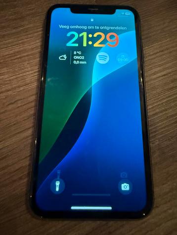 iPhone 11 - 128GB beschikbaar voor biedingen
