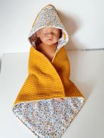 Badcape voor de pop, 43cm poppen, Ophalen of Verzenden, Nieuw, Babypop