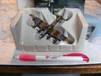Lancaster Avro 1:255 - 8.3 cm  Klein model dus...., Verzenden, Nieuw, Schaalmodel