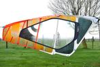 5.3m2 Neilpryde Combat met 400 RDM Flextop mast 60%, Watersport en Boten, Windsurfen, Ophalen, Zeil, 5 tot 7 m², Gebruikt