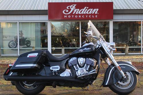 Indian Chief Vintage, Motoren, Motoren | Overige merken, Bedrijf, Chopper, meer dan 35 kW, Cruise Control