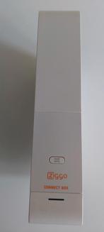 Ziggo Connect Box Router met Modem - Gebruikt, Ophalen of Verzenden, Gebruikt, Router met modem, Ziggo