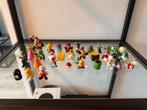 Super Mario figuren! + Peach Kasteel!, Ophalen of Verzenden, Zo goed als nieuw