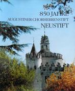 850 Jahre Augustiner Chorherrenstift Neustift, Ophalen of Verzenden, Zo goed als nieuw, Europa, Overige merken