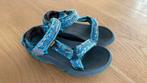 TEVA sandalen maat 22 / 23, Schoenen, Jongen of Meisje, Gebruikt, Teva