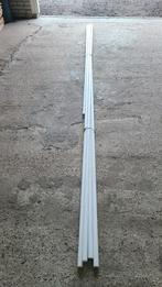 18 meter afvoer buis 32mm wit €45.00, Hobby en Vrije tijd, Overige Hobby en Vrije tijd, Ophalen, Nieuw