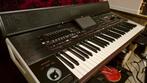 Korg PA4X Keyboard met Speaker - Nieuwstaat!, Muziek en Instrumenten, Ophalen, Korg, Zo goed als nieuw, Aanslaggevoelig