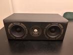 B&W LCR3 Center speaker, Audio, Tv en Foto, Luidsprekers, Ophalen, Zo goed als nieuw, 60 tot 120 watt, Bowers & Wilkins (B&W)