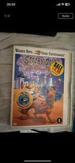 Scooby-Doo Arabian Nights DVD - Leuke kinderfilm!, Avontuur, Alle leeftijden, Ophalen of Verzenden, Zo goed als nieuw