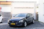 Volvo V60 2.0 D2 Kinetic Bns, Stof, Gebruikt, Euro 6, 4 cilinders