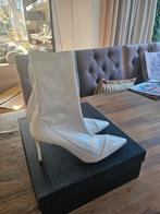 Nieuwe Elisabetta Franchi Laarzen, Kleding | Dames, Hoge laarzen, Elisabetta Franchi, Wit, Nieuw