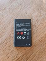 Zo goed als nieuwe F3-1200 oplaadbare Li-ion Batterij., Ophalen of Verzenden, Zo goed als nieuw, Overige merken