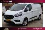 Ford Transit Custom 2.0 TDCI L2H1 Automaat (bj 2019), Stof, Gebruikt, 4 cilinders, Bedrijf