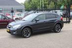 Subaru XV 2.0i Automaat Luxury AWD, Euro 5, 4 cilinders, 150 pk, Origineel Nederlands