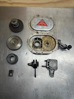 Lohmann diesel hulpmotor onderdelen, Fietsen en Brommers, Ophalen, Gebruikt, Overige typen, Overige merken