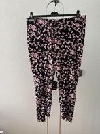 NIEUW Jane Lushka pantalon Vera Bow Pants XXL Black and Bloo, Nieuw, Lang, Maat 42/44 (L), Jane Lushka