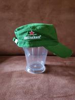 Heineken caps, Verzamelen, Ophalen of Verzenden, Zo goed als nieuw, Heineken
