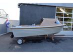 4-Family 530 | Standaard, Nieuw, Polyester, 3 tot 6 meter