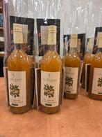 Vruchtensap, Ophalen